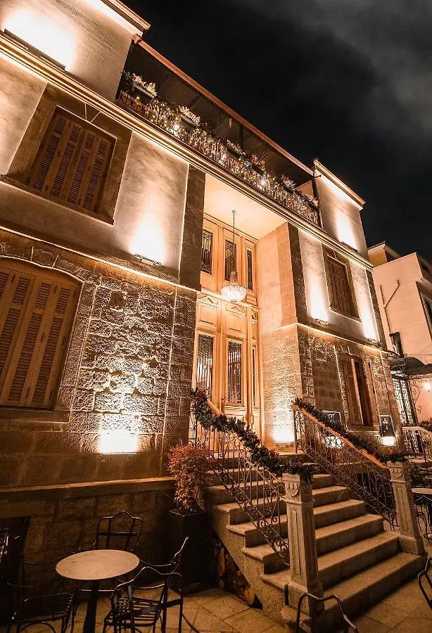 Vila Ekrem Κορυτσά