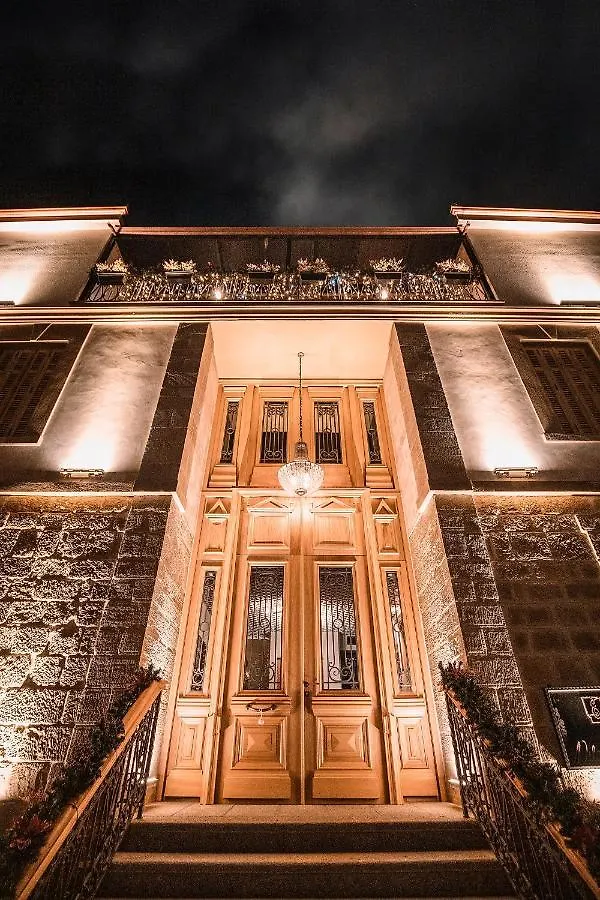 Vila Ekrem Κορυτσά Αλβανία