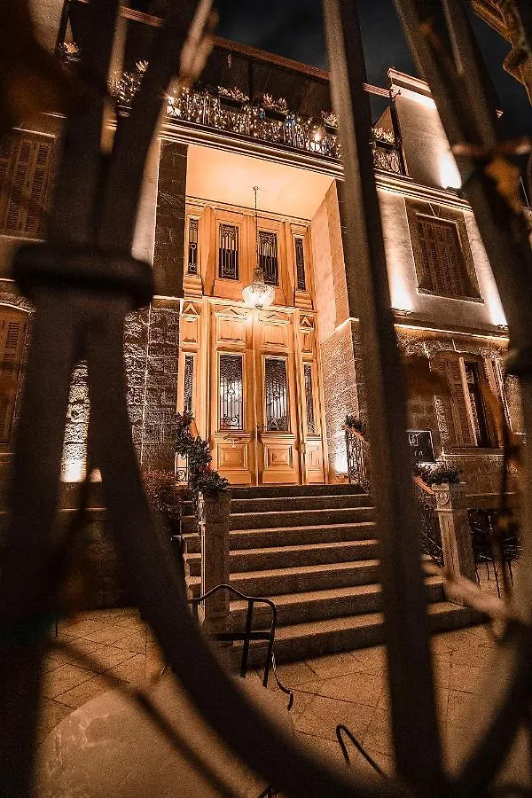 Hotel Vila Ekrem Korce