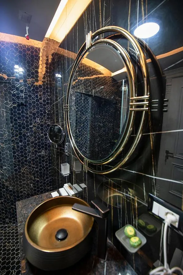 Vila Ekrem Korce Hotel