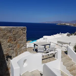 γοργόνα Mykonos Town