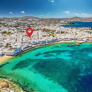 μαντώ Mykonos Town