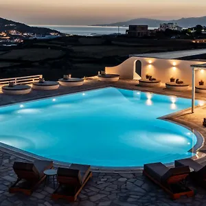 μαριάννα Mykonos Town