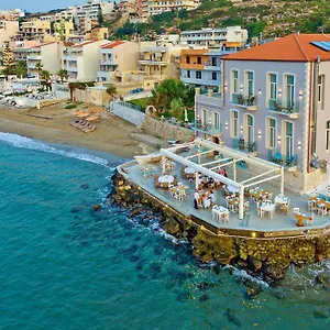 Thalassa Boutique (adults Only) Ρέθυμνο