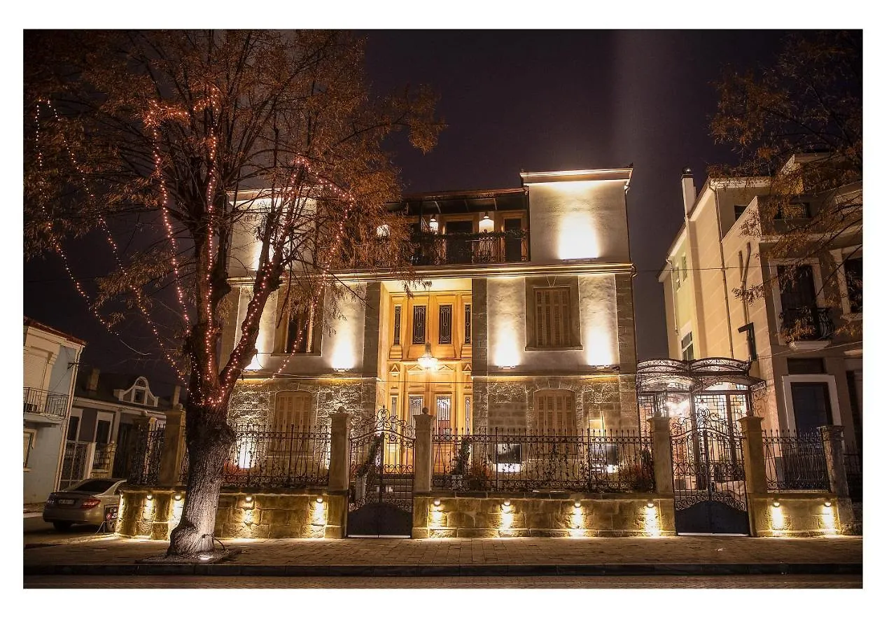 Hotel Vila Ekrem Korce