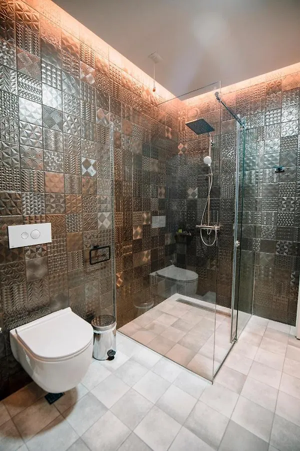 Hotel Vila Ekrem Korce