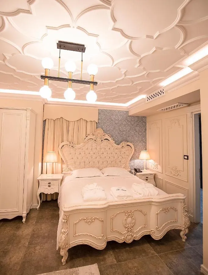 Hotel Vila Ekrem Korce