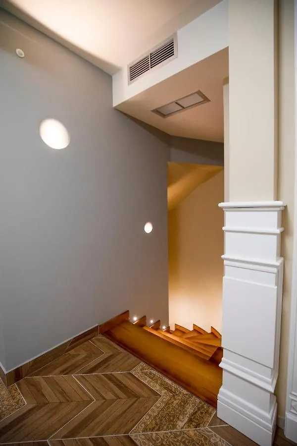 Hotel Vila Ekrem Korce